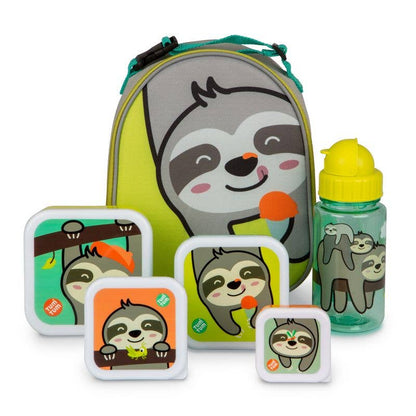 Stanley Sloth Insulated Lunch Bag from TUM TUM