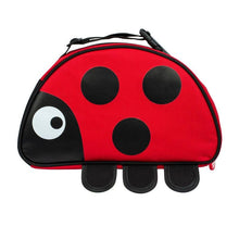 Ladybird Insulated Lunch Bag from TUM TUM