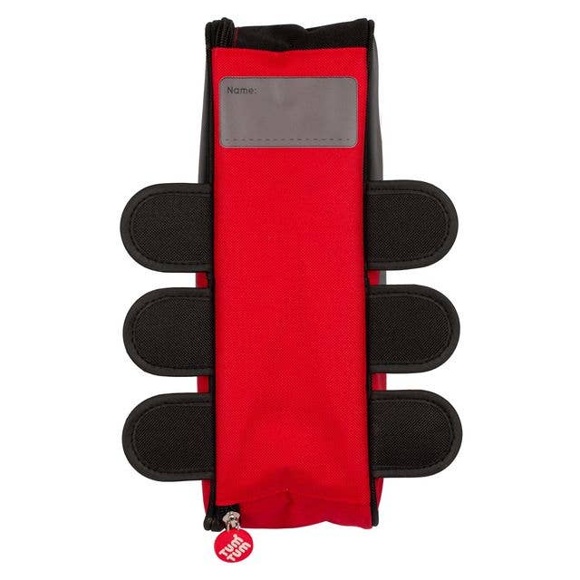 Ladybird Insulated Lunch Bag from TUM TUM