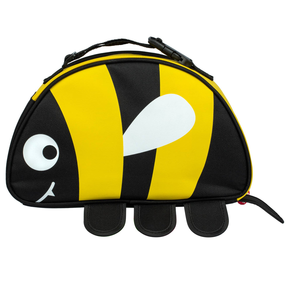 Bee Insulated Lunch Bag from TUM TUM