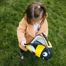 Bee Insulated Lunch Bag from TUM TUM
