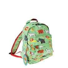 Animal Park Mini Kids' Backpack from Rex London
