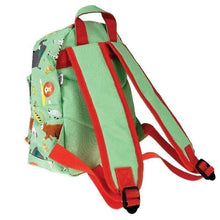 Animal Park Mini Kids' Backpack from Rex London