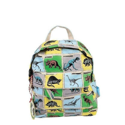 Prehistoric Land Mini Kids' Backpack from Rex London
