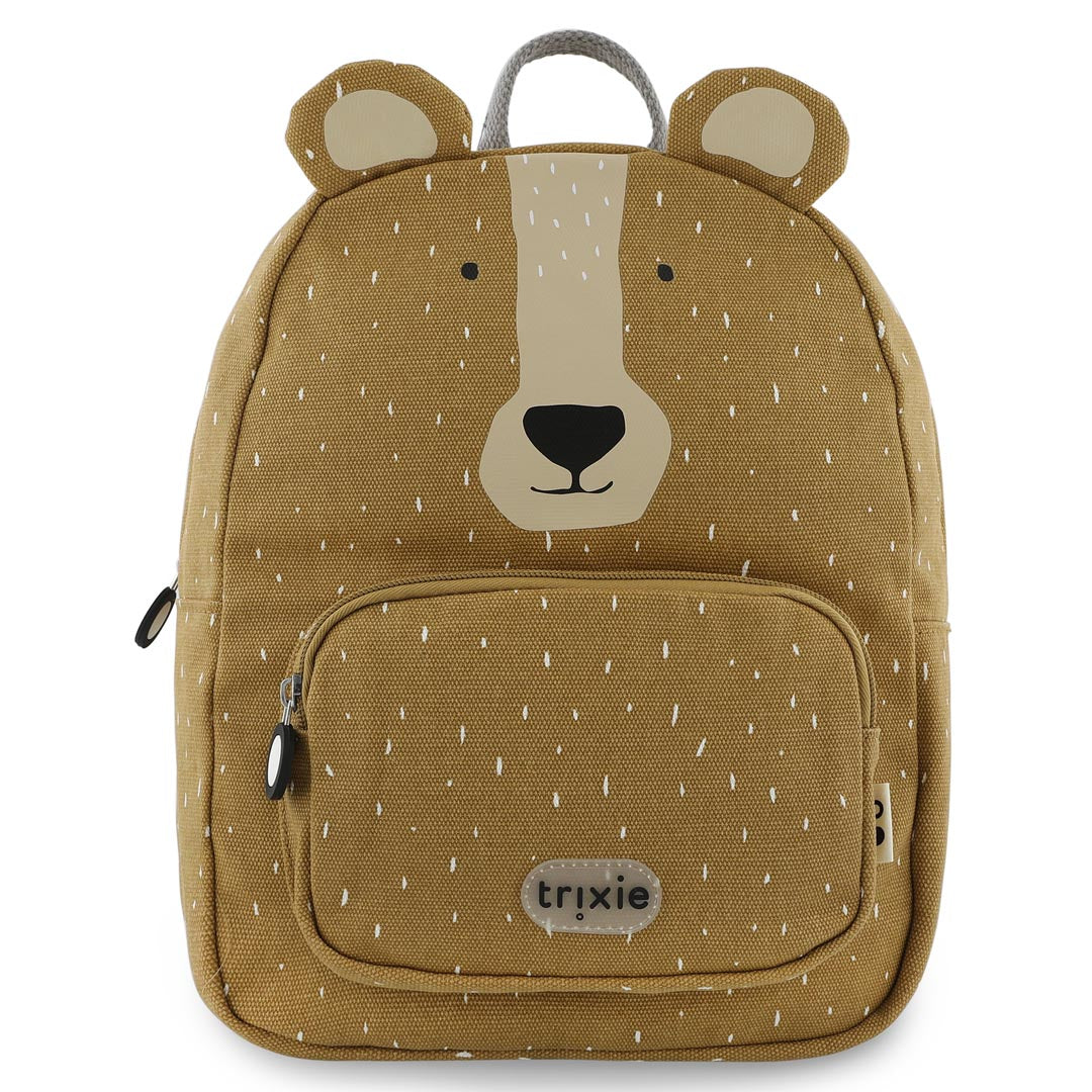 Mr Bear Kids' Backpack from Trixie