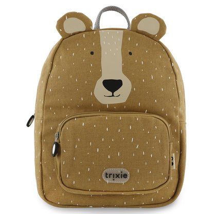 Mr Bear Kids' Backpack from Trixie