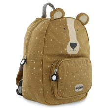 Mr Bear Kids' Backpack from Trixie