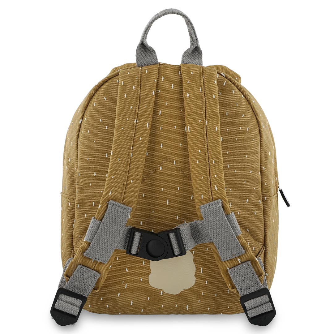 Mr Bear Kids' Backpack from Trixie