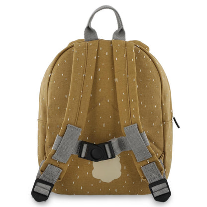 Mr Bear Kids' Backpack from Trixie