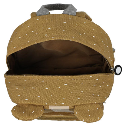 Mr Bear Kids' Backpack from Trixie