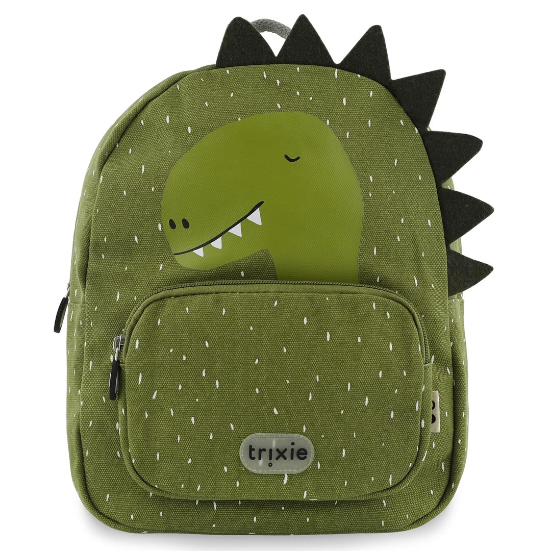 Mr Dino Kids' Backpack from Trixie