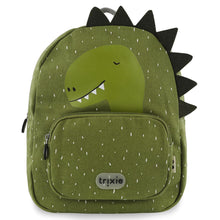 Mr Dino Kids' Backpack from Trixie