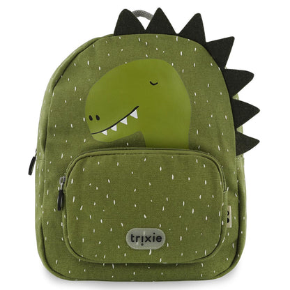 Mr Dino Kids' Backpack from Trixie