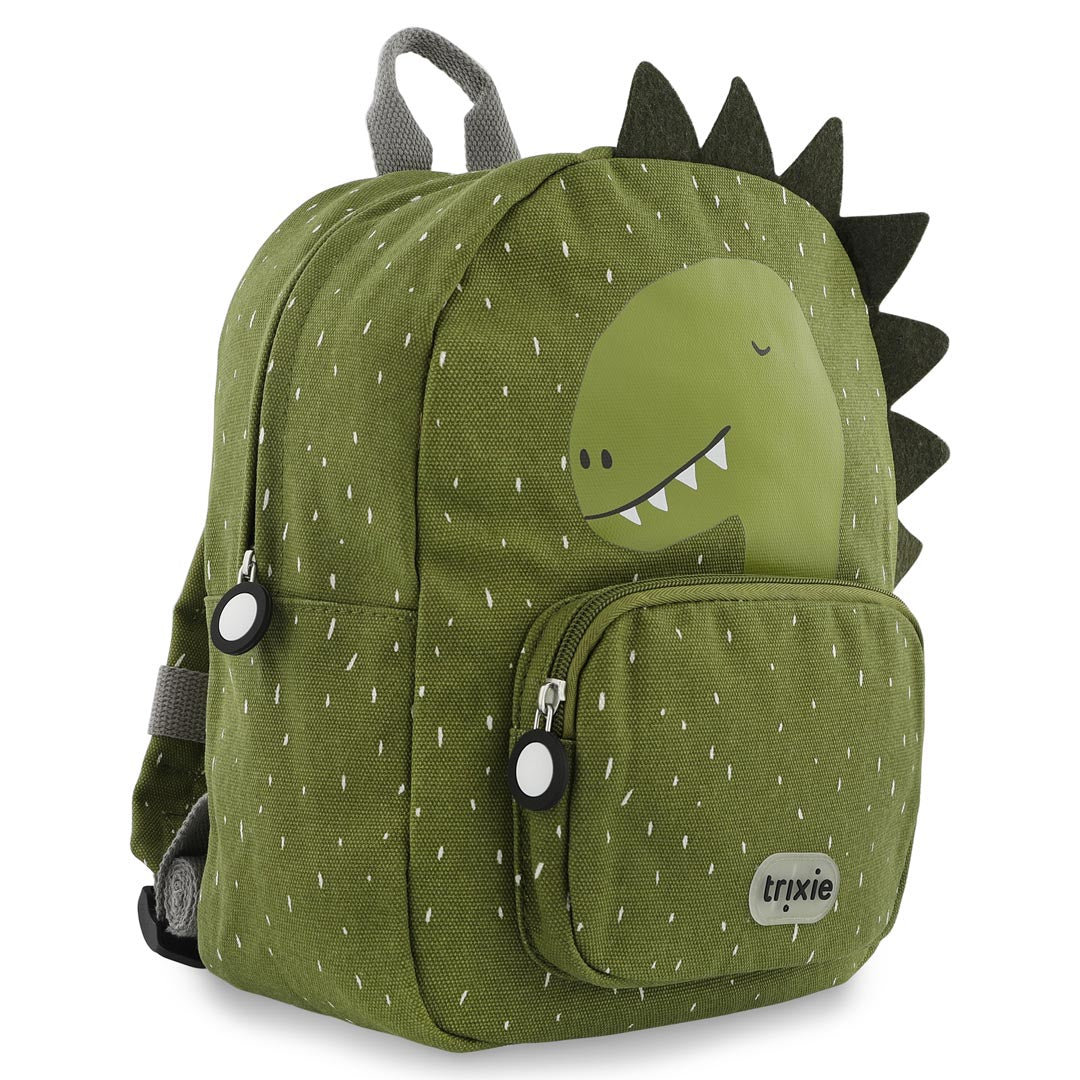 Mr Dino Kids' Backpack from Trixie