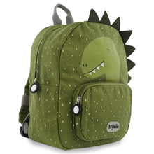 Mr Dino Kids' Backpack from Trixie