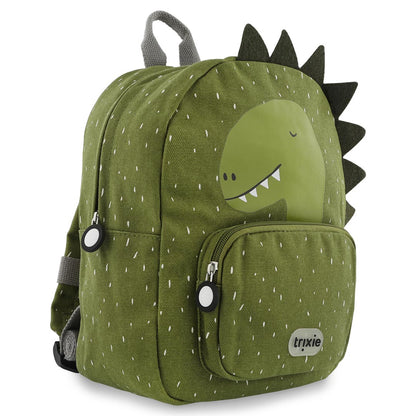 Mr Dino Kids' Backpack from Trixie