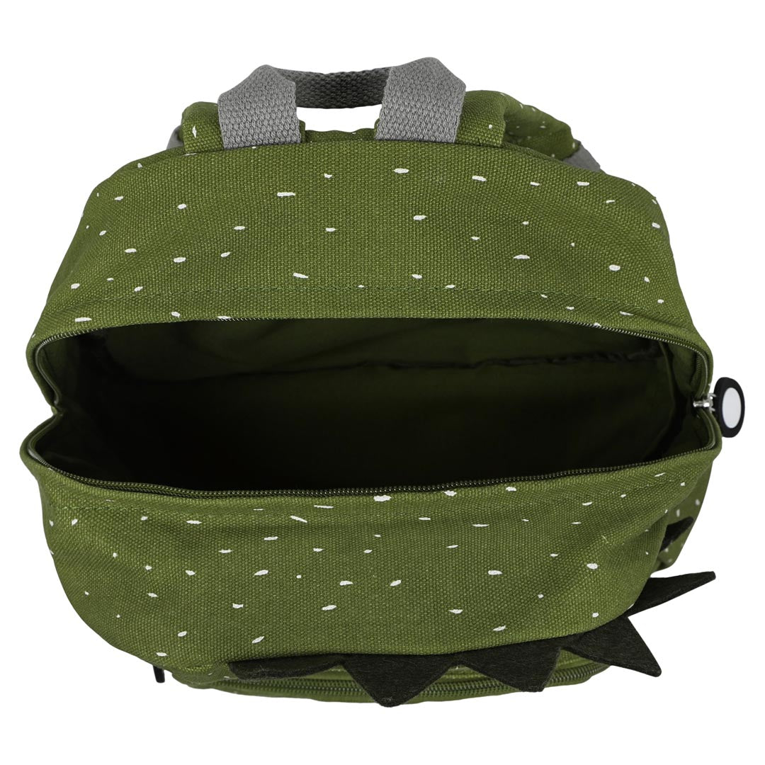 Mr Dino Kids' Backpack from Trixie