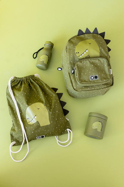 Mr Dino Kids' Backpack from Trixie
