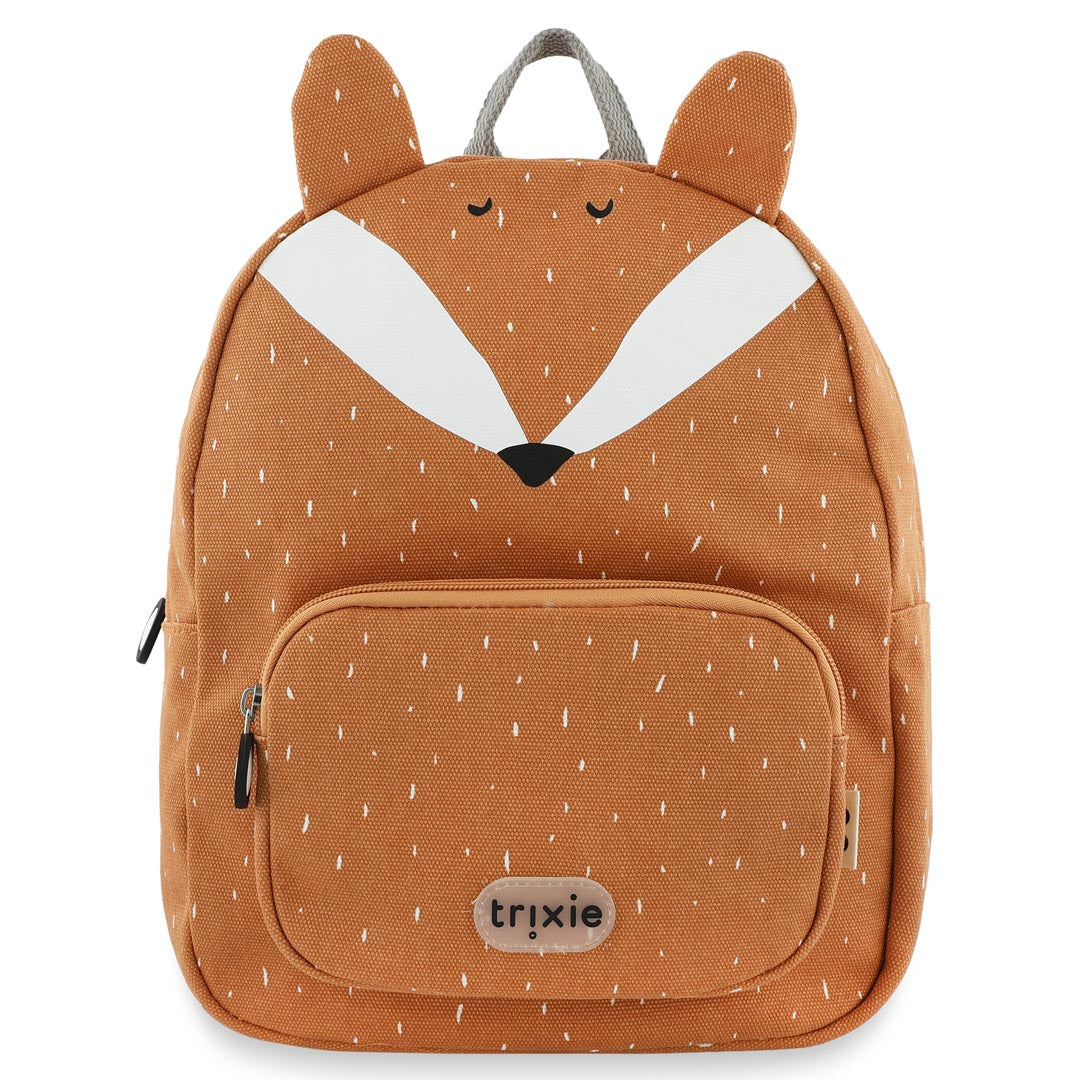 Mr Fox Kids' Backpack from Trixie