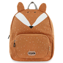 Mr Fox Kids' Backpack from Trixie