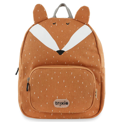 Mr Fox Kids' Backpack from Trixie