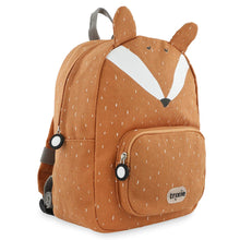 Mr Fox Kids' Backpack from Trixie