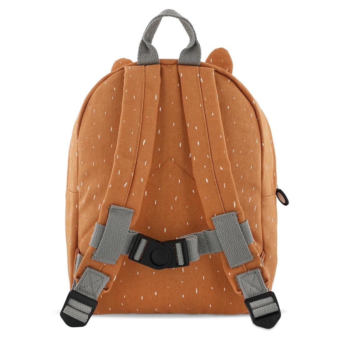 Mr Fox Kids' Backpack from Trixie