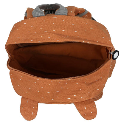 Mr Fox Kids' Backpack from Trixie