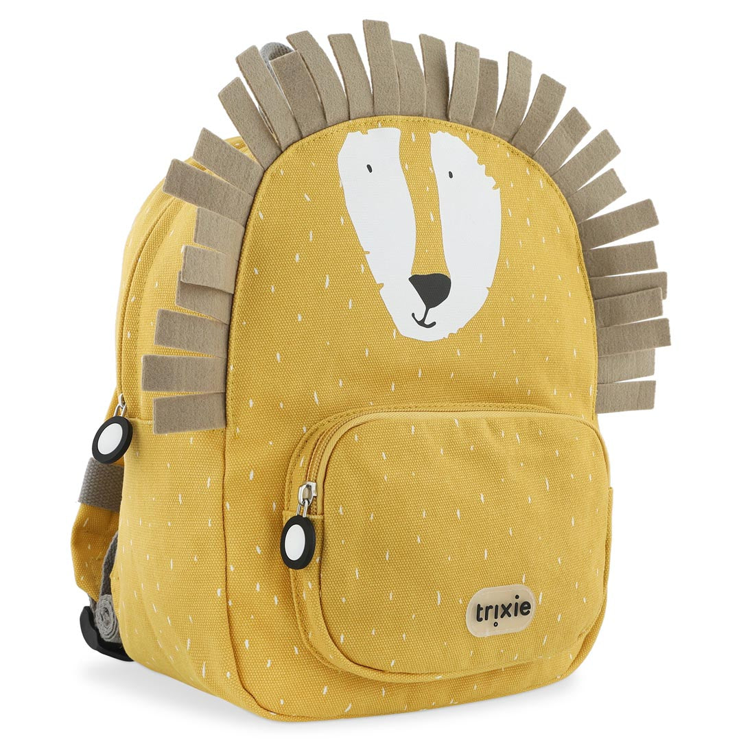 Mr Lion Kids' Backpack from Trixie