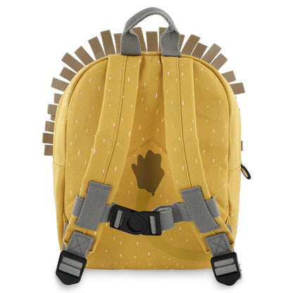 Mr Lion Kids' Backpack from Trixie