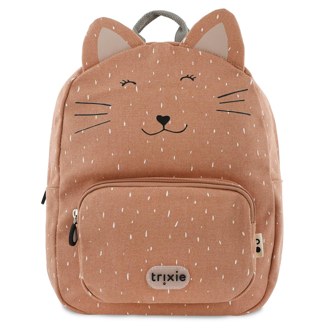 Mrs Cat Kids' Backpack from Trixie