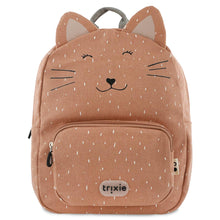 Mrs Cat Kids' Backpack from Trixie