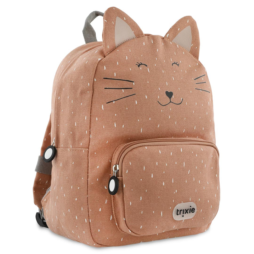 Mrs Cat Kids' Backpack from Trixie