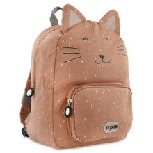 Mrs Cat Kids' Backpack from Trixie