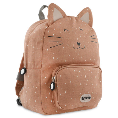 Mrs Cat Kids' Backpack from Trixie
