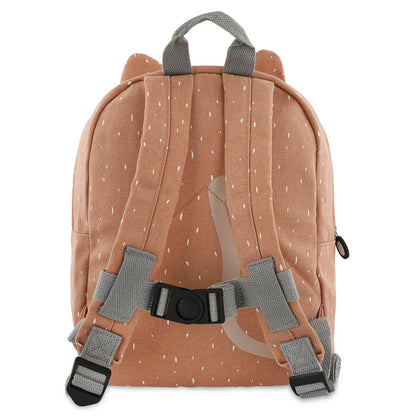Mrs Cat Kids' Backpack from Trixie