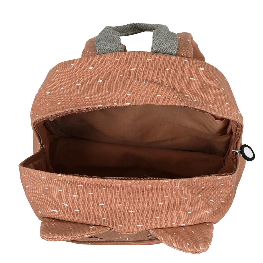 Mrs Cat Kids' Backpack from Trixie