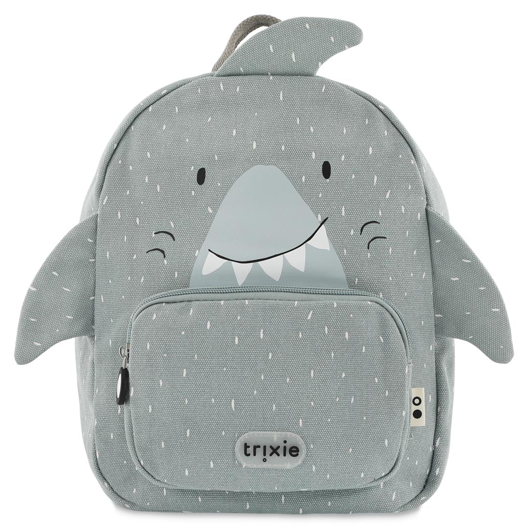 Mr Shark Kids' Backpack from Trixie