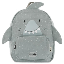 Mr Shark Kids' Backpack from Trixie