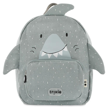 Mr Shark Kids' Backpack from Trixie