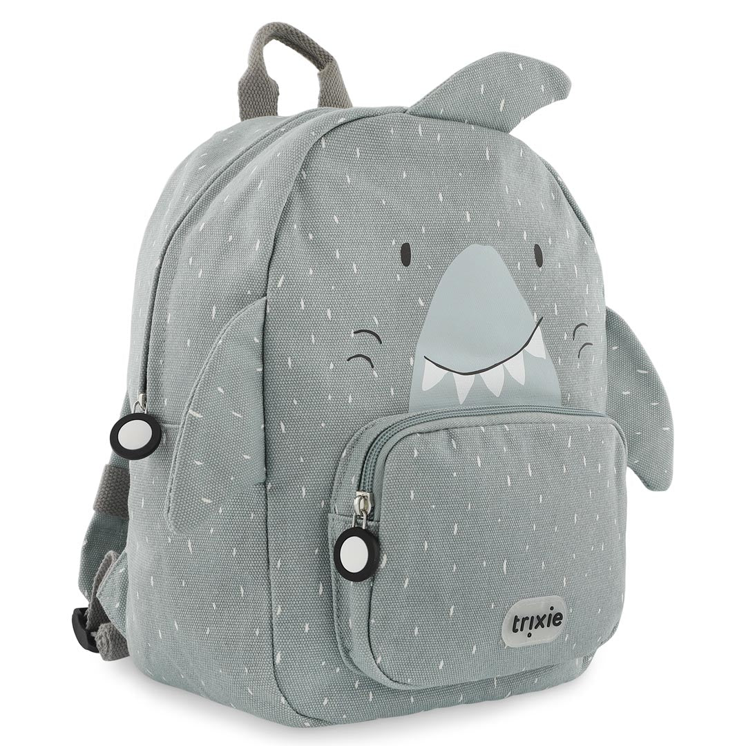 Mr Shark Kids' Backpack from Trixie