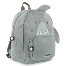 Mr Shark Kids' Backpack from Trixie