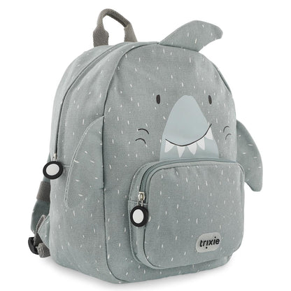 Mr Shark Kids' Backpack from Trixie