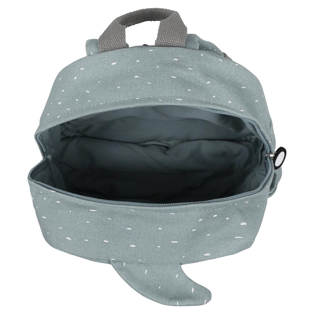 Mr Shark Kids' Backpack from Trixie