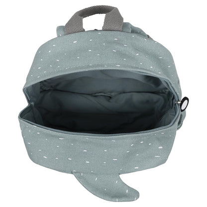 Mr Shark Kids' Backpack from Trixie