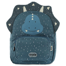 Mr Triceratops Kids' Backpack from Trixie
