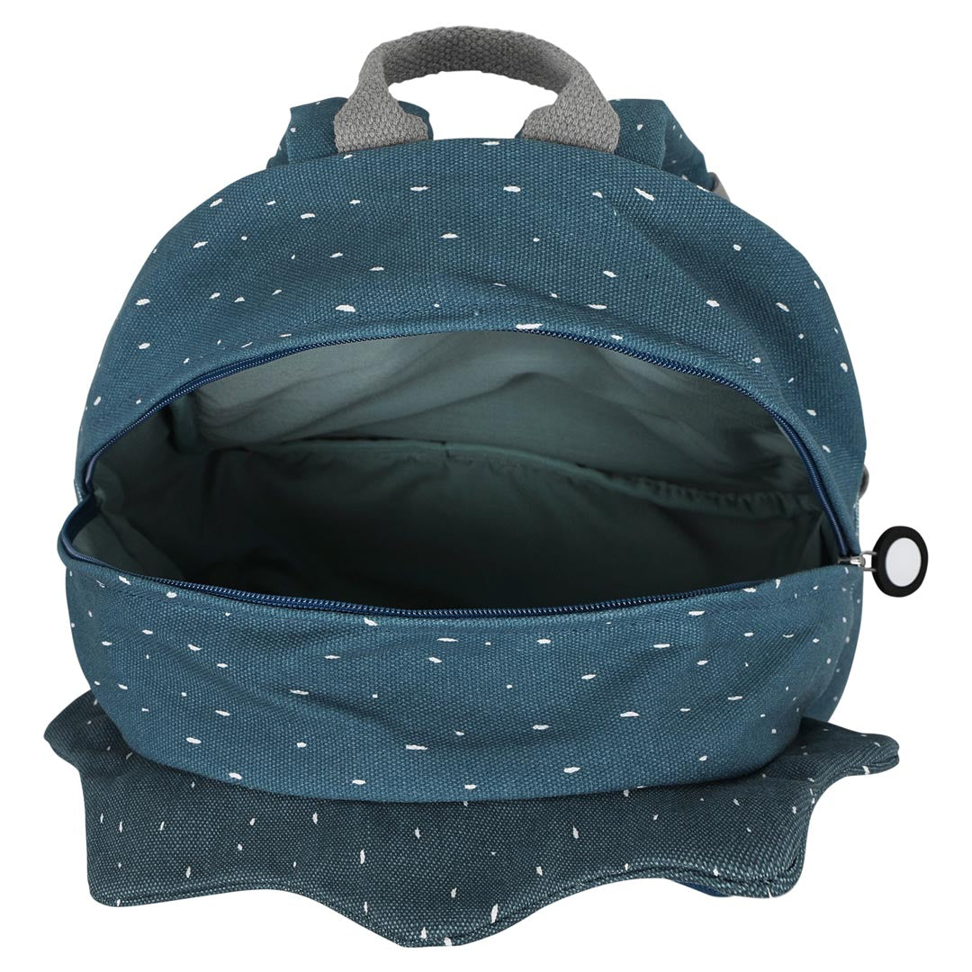 Mr Triceratops Kids' Backpack from Trixie