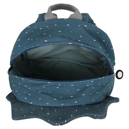 Mr Triceratops Kids' Backpack from Trixie