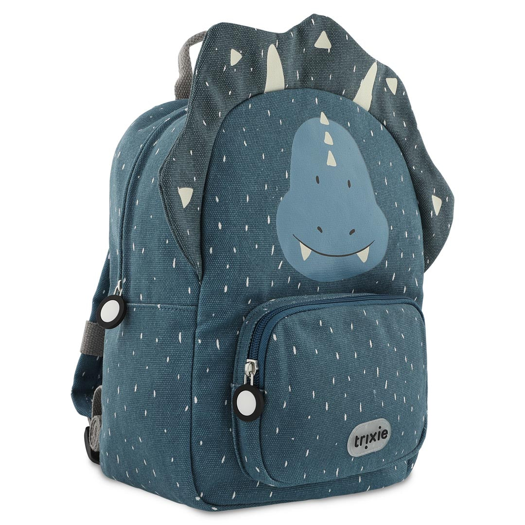 Mr Triceratops Kids' Backpack from Trixie