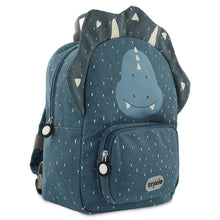 Mr Triceratops Kids' Backpack from Trixie
